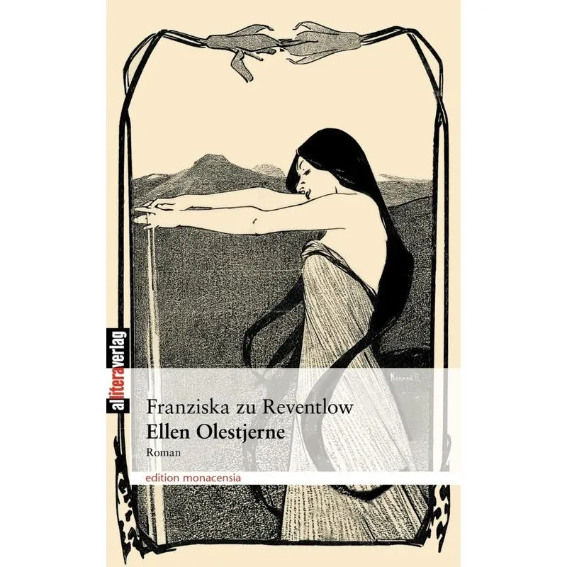 Ellen Olestjerne