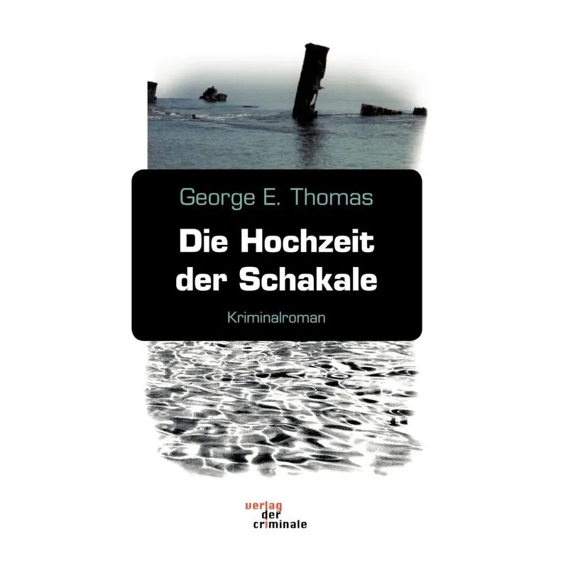 Die Hochzeit der Schakale
