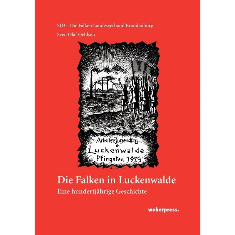 Die Falken In Luckenwalde