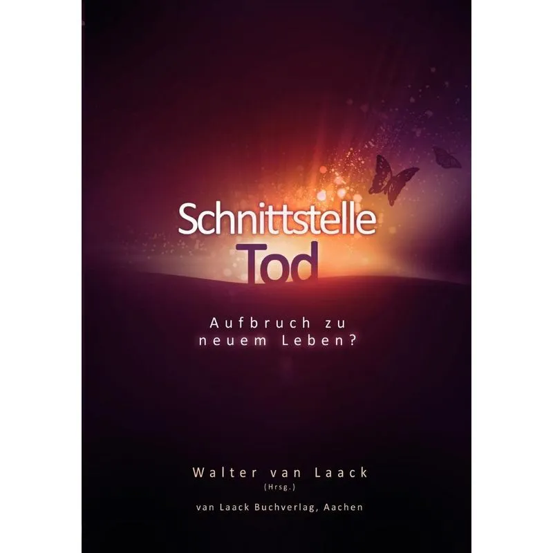 Schnittstelle Tod