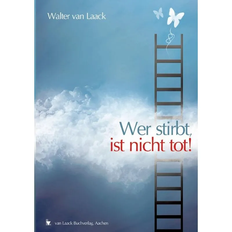 Wer stirbt, ist nicht tot!