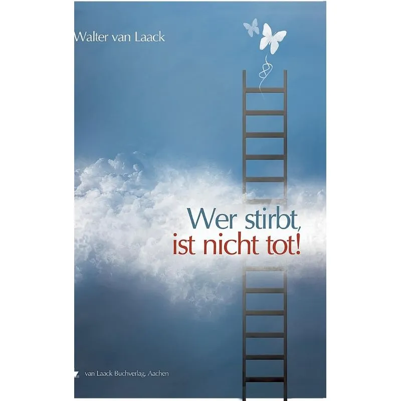 Wer stirbt, ist nicht tot