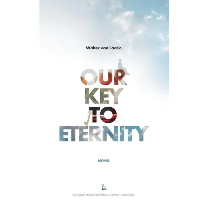 Our Key To Eternity