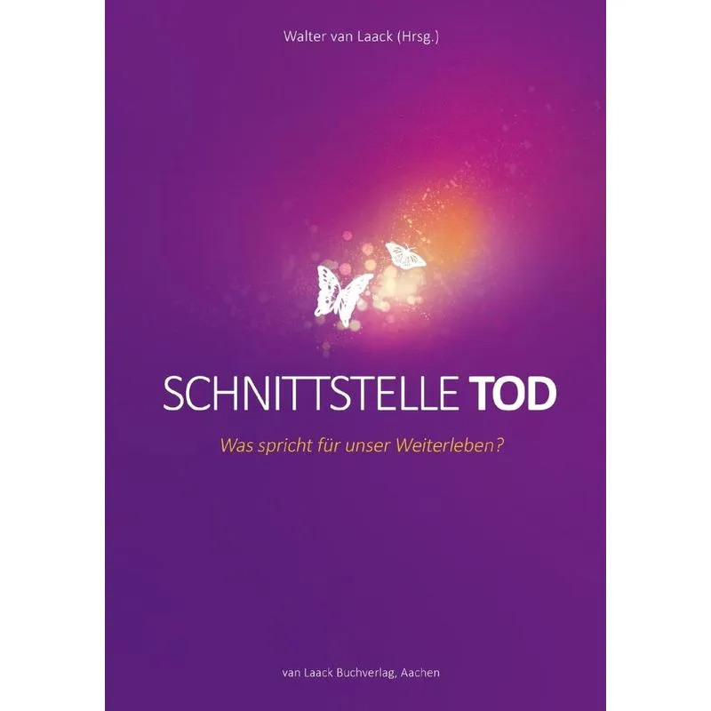 Schnittstelle Tod