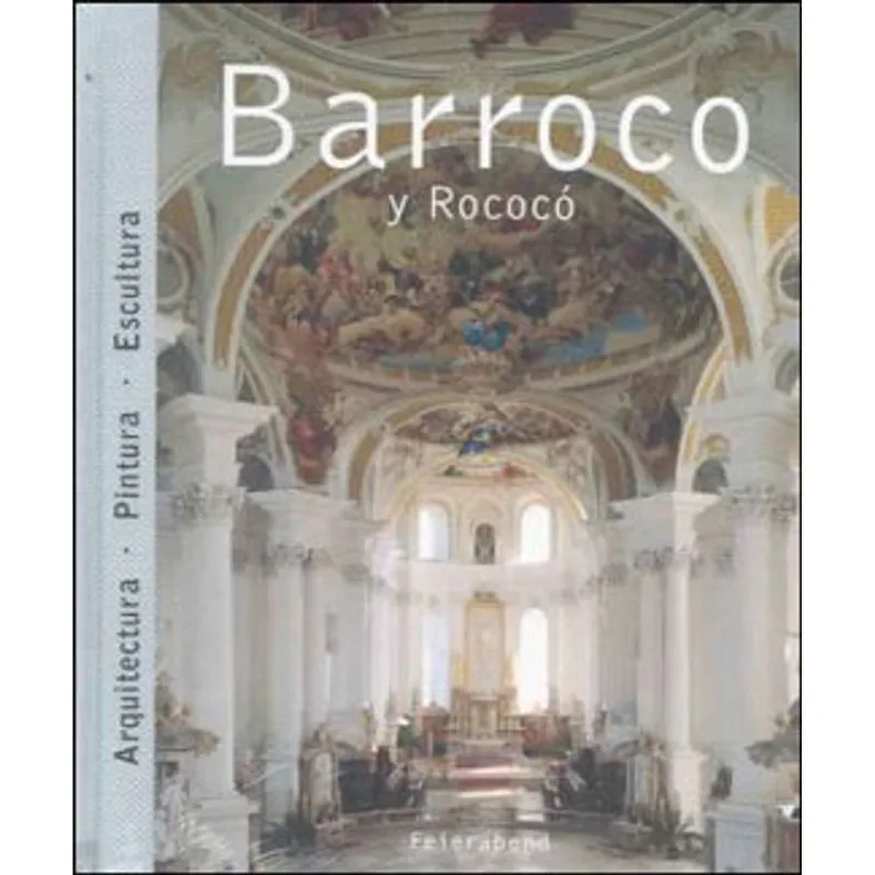 BARROCO Y ROCOCO
