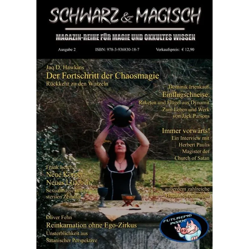 SCHWARZ & MAGISCH