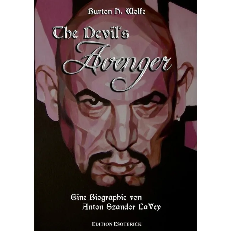 The Devils Avenger