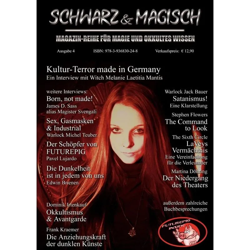 SCHWARZ & MAGISCH