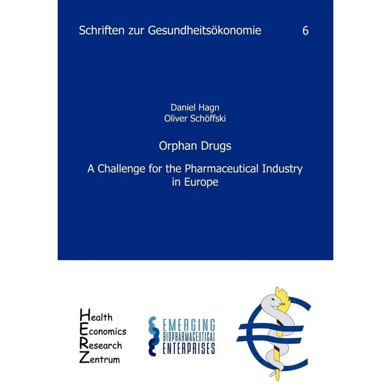 Orphan Drugs