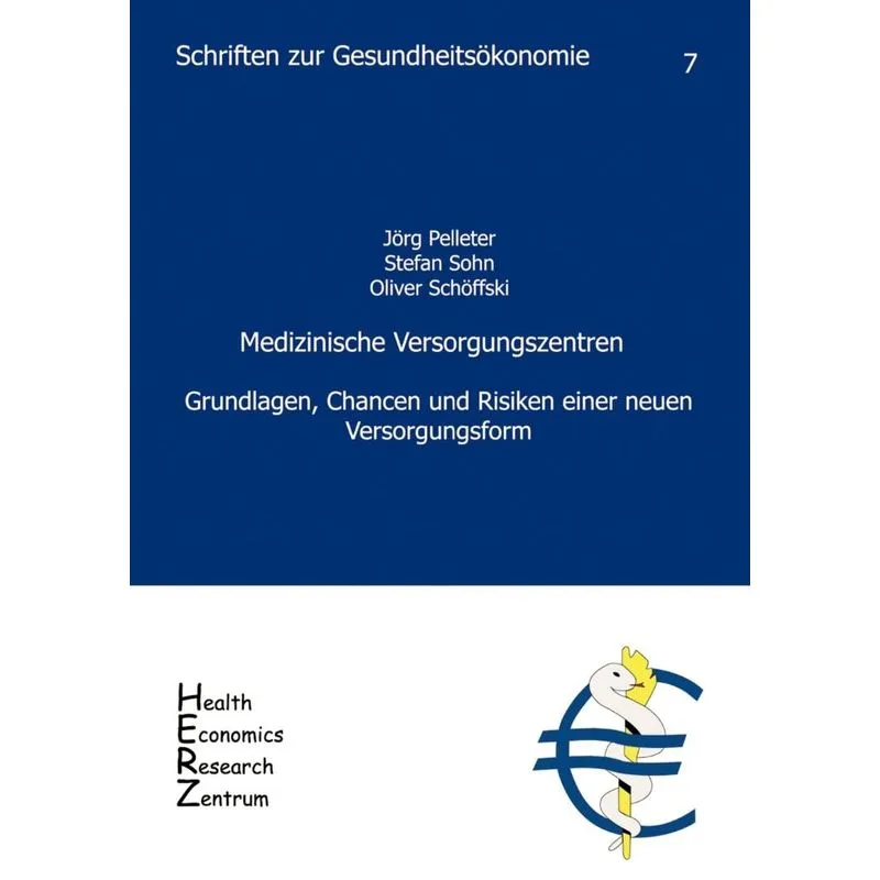 Medizinische Versorgungszentren