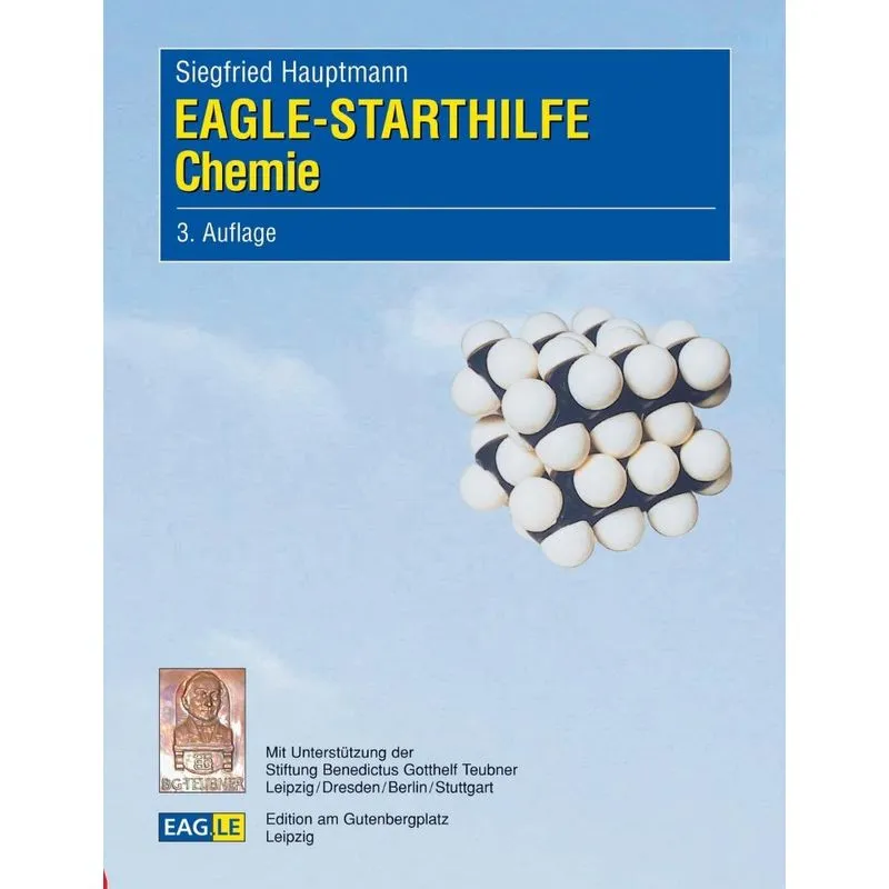EAGLE-STARTHILFE Chemie
