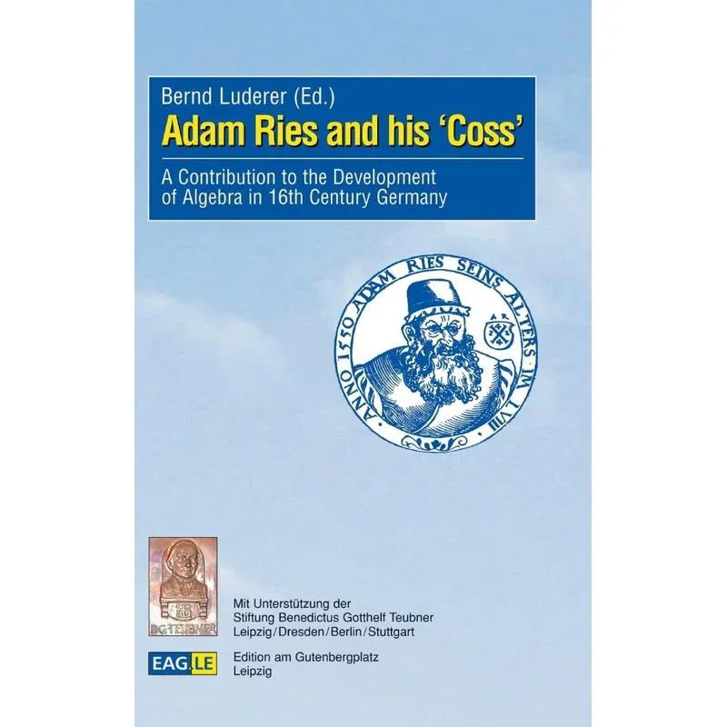 Adam Ries and his Coss