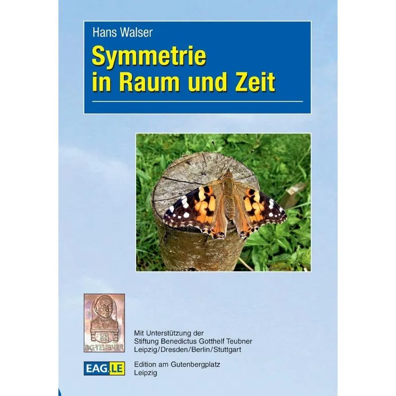Symmetrie in Raum und Zeit