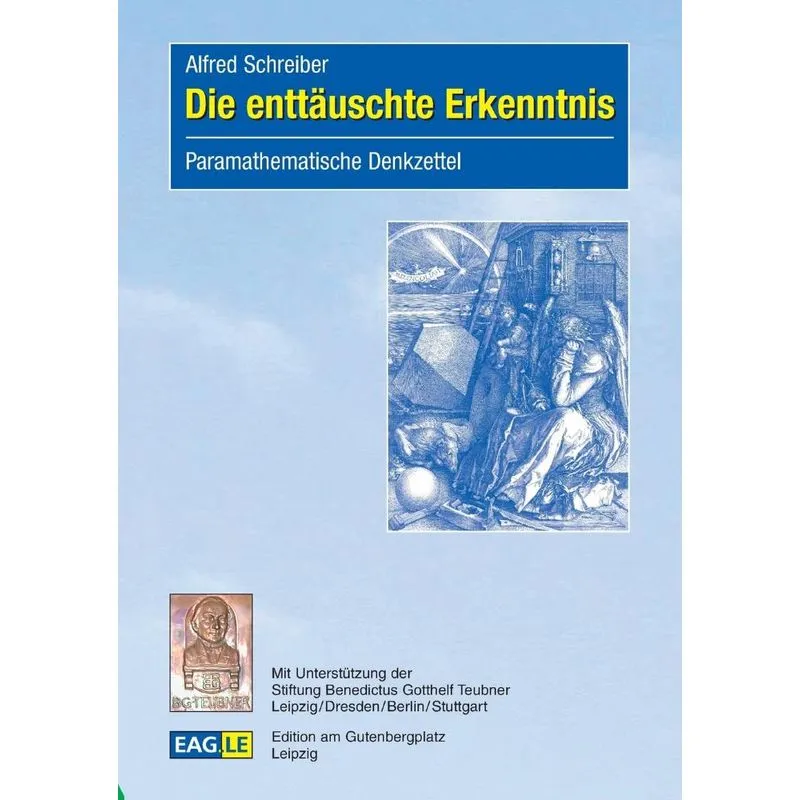Die enttäuschte Erkenntnis