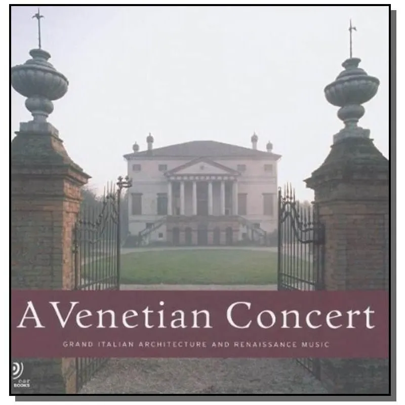 A Venetian Concert