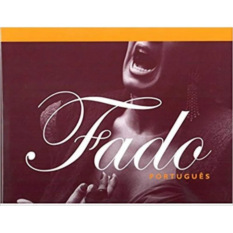 Fado Português