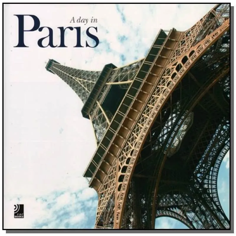A Day In Paris