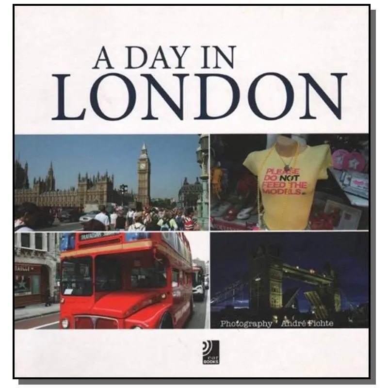 A Day In London