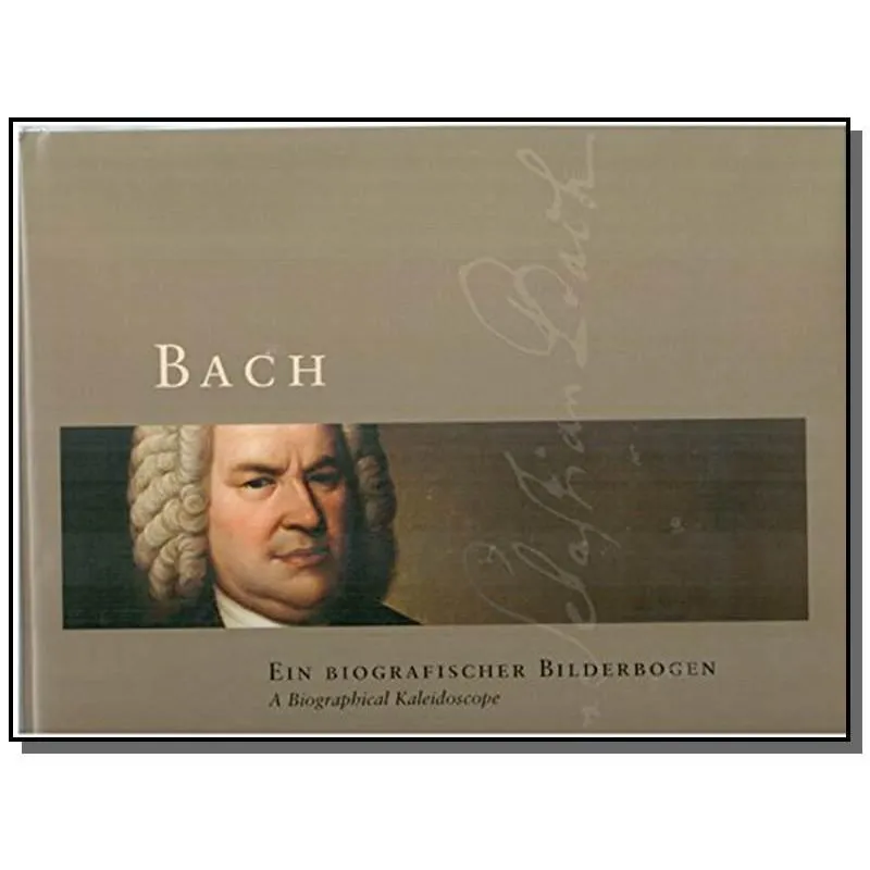 Bach