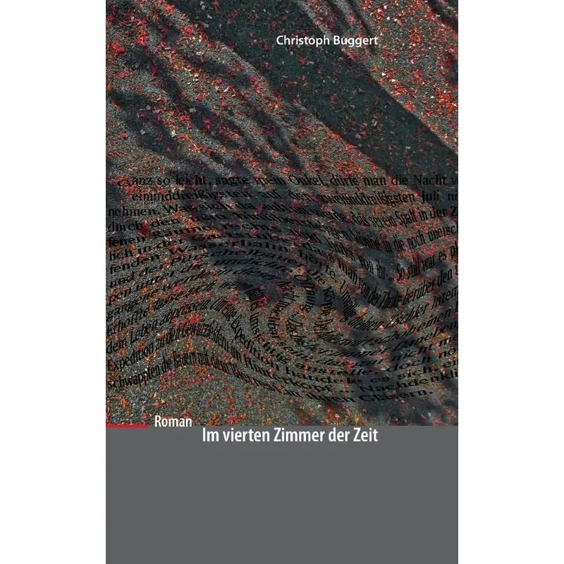 Im vierten Zimmer der Zeit