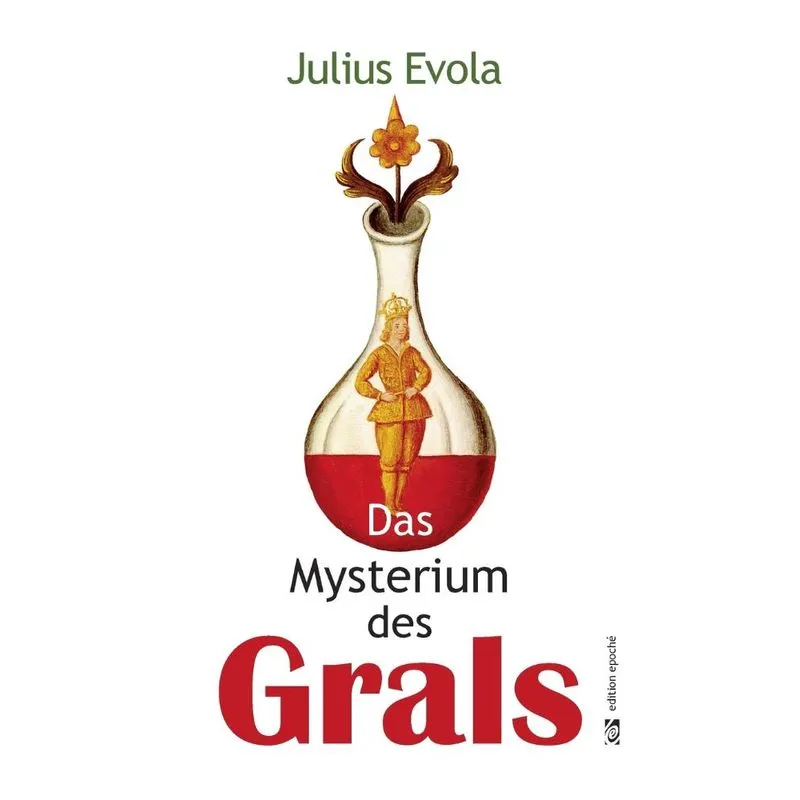 Das Mysterium des Grals