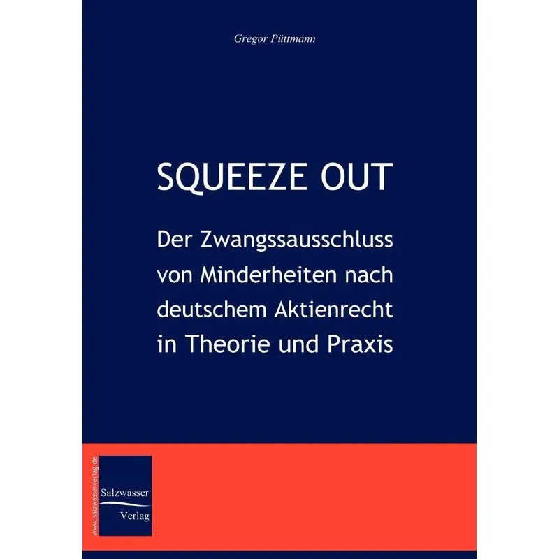 Squeeze Out