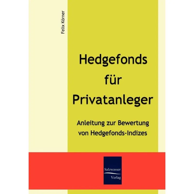 Hedgefonds für Privatanleger