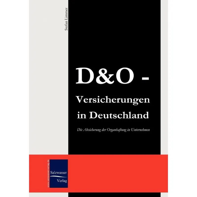 D&O-Versicherungen