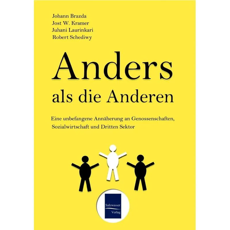 Anders Als Die Anderen