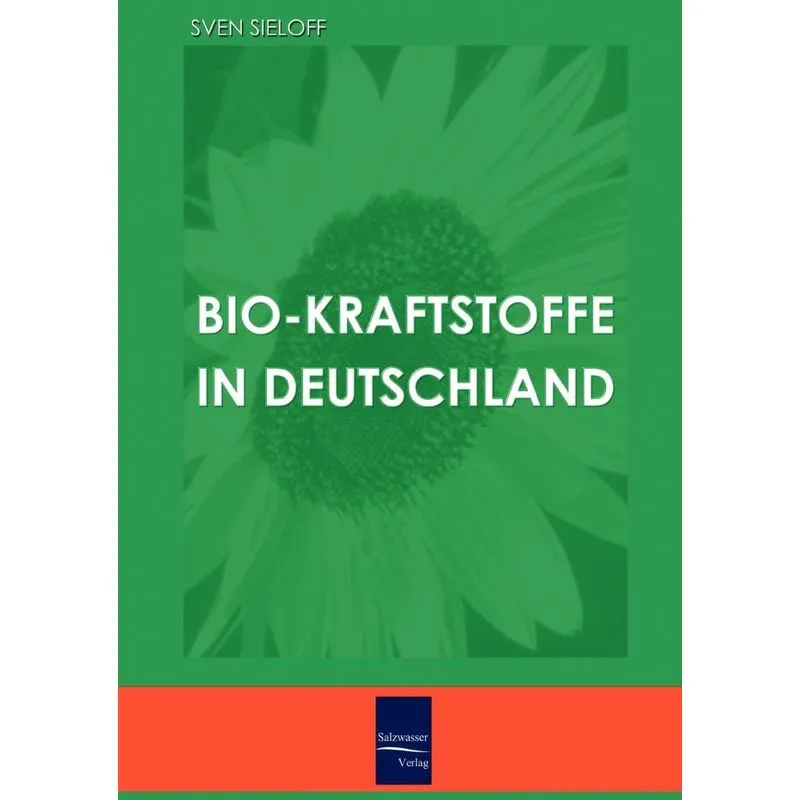 Bio-Kraftstoffe in Deutschland