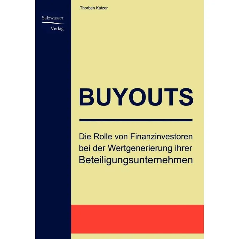 Buyouts