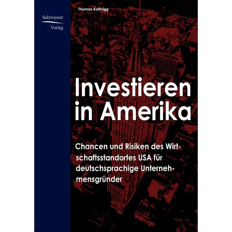 Investieren in Amerika