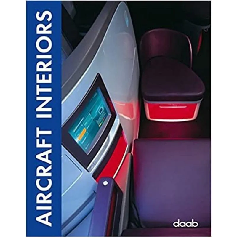 Aircraft interiors