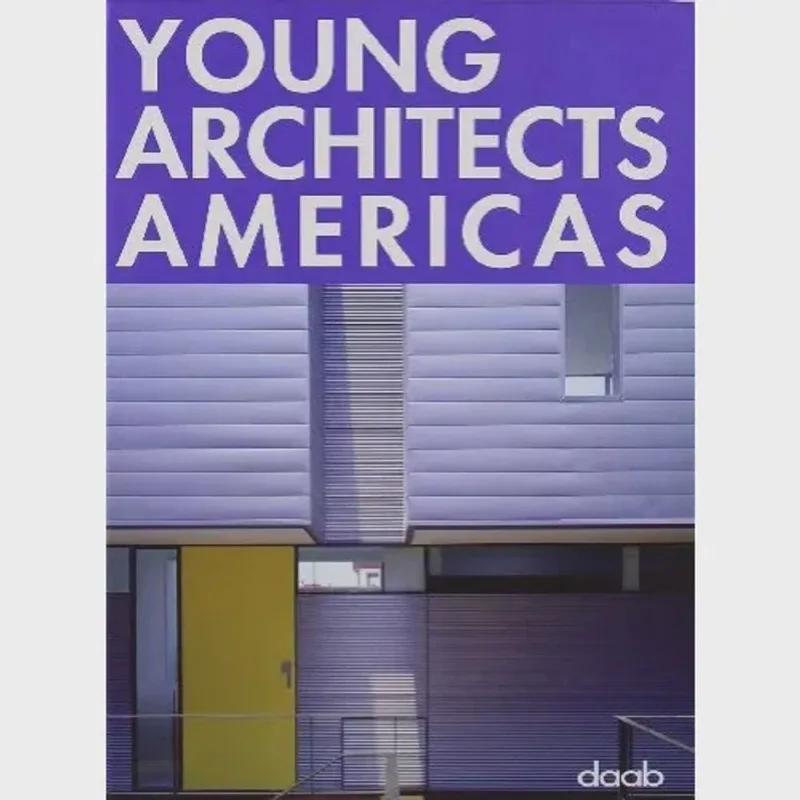 Young architects americas