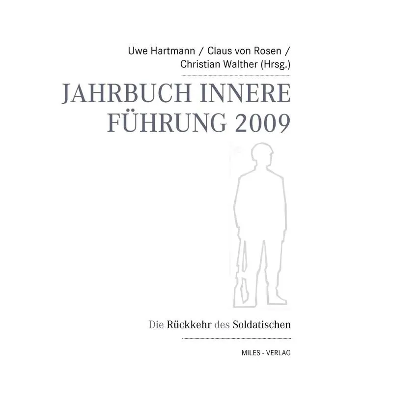Jahrbuch Innere Führung 2009