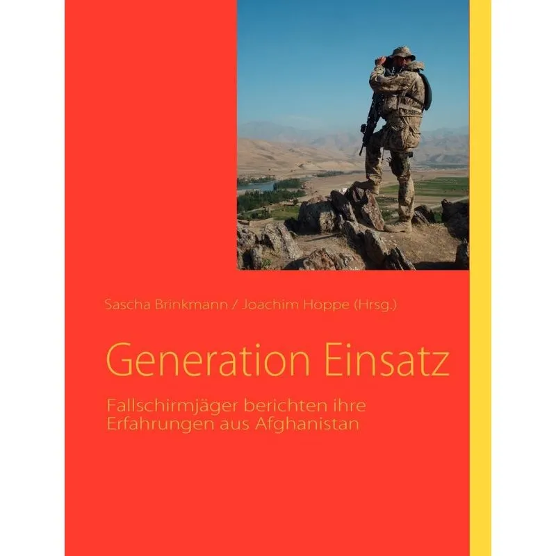 Generation Einsatz