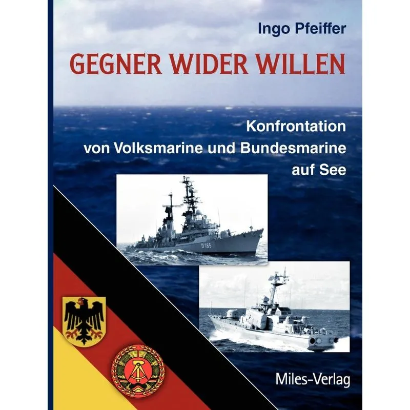Gegner Wider Willen