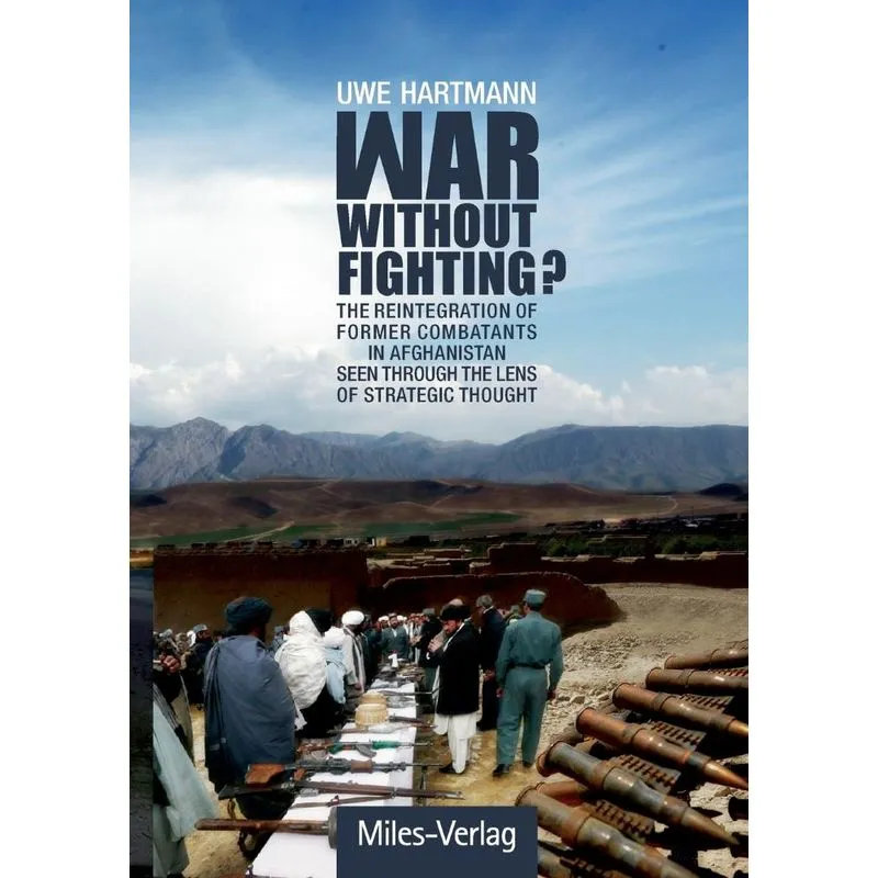 War without Fighting?