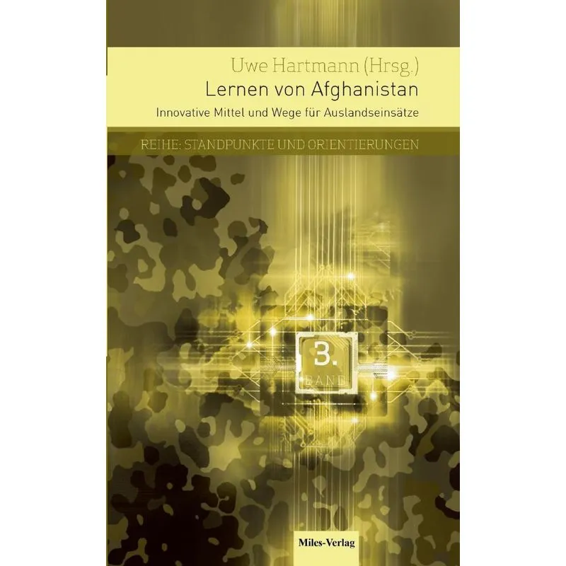 Lernen von Afghanistan