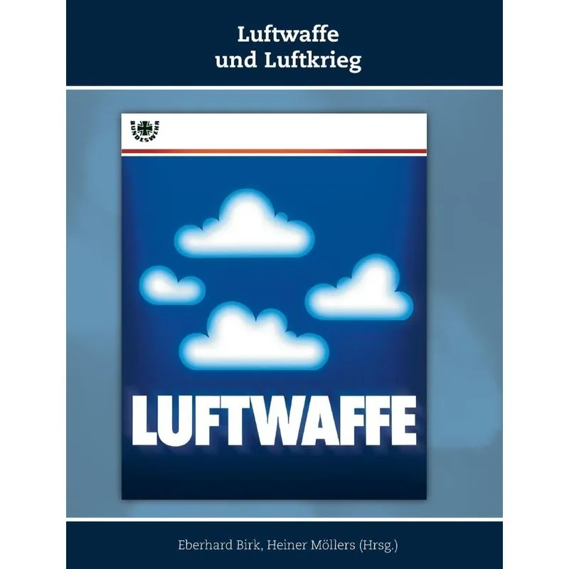 Luftwaffe und Luftkrieg