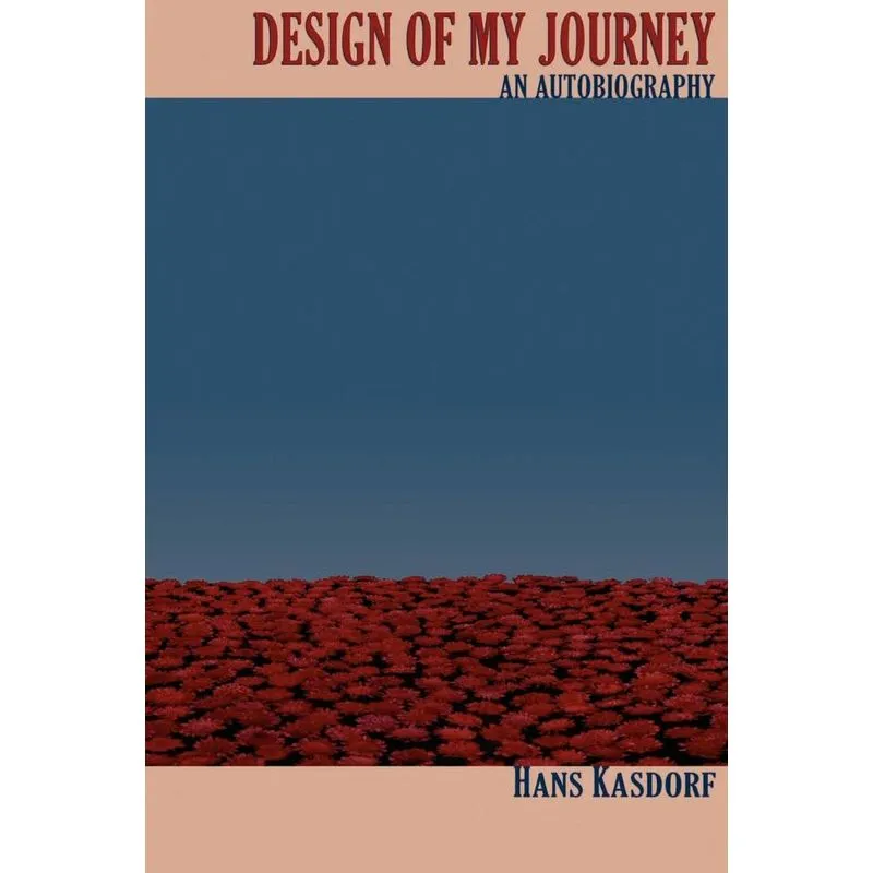 Design of My Journey