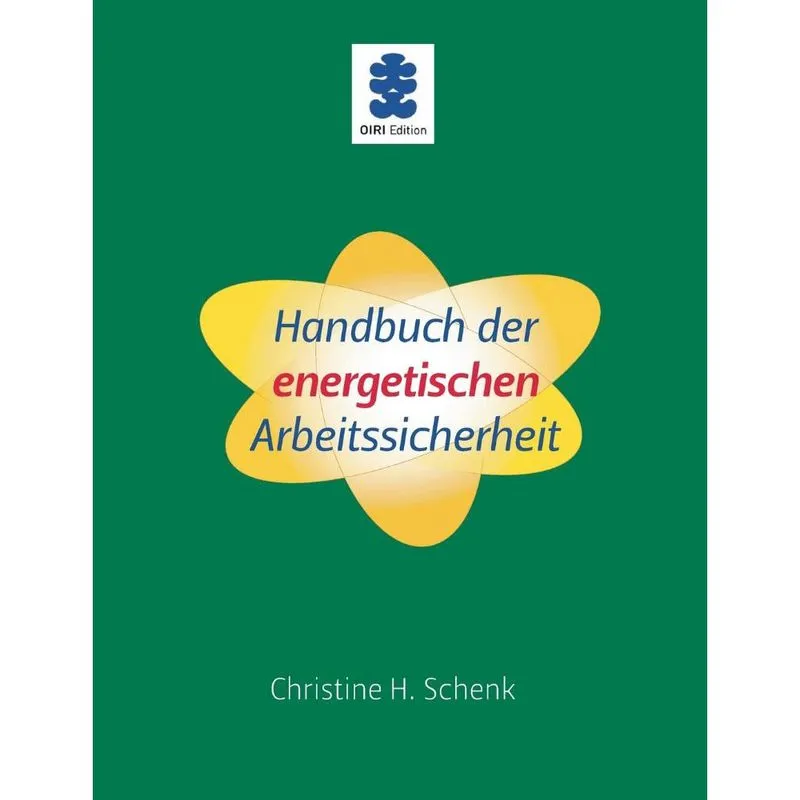 Handbuch der energetischen Arbeitssicherheit