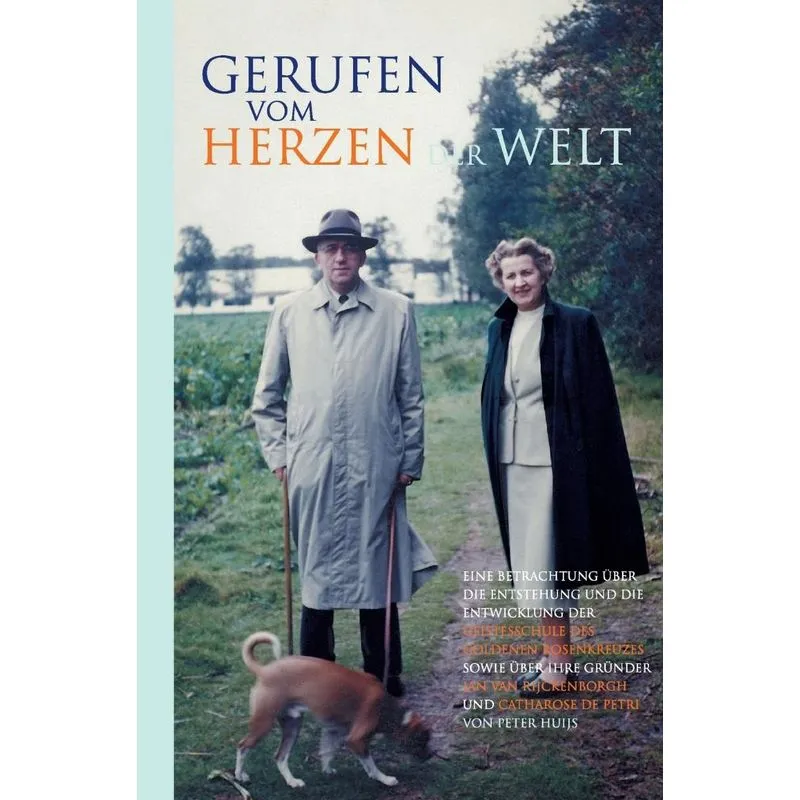 Gerufen Vom Herzen Der Welt