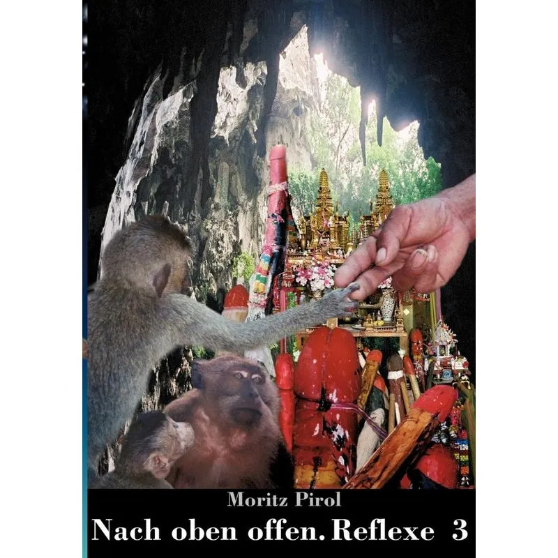 Nach Oben Offen. Reflexe 3