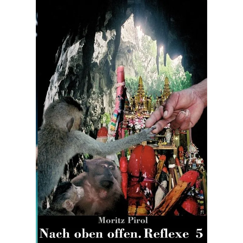 Nach oben offen. Reflexe 5