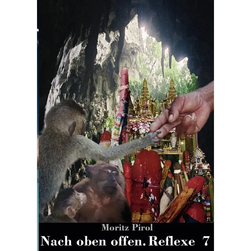 Nach oben offen. Reflexe 7