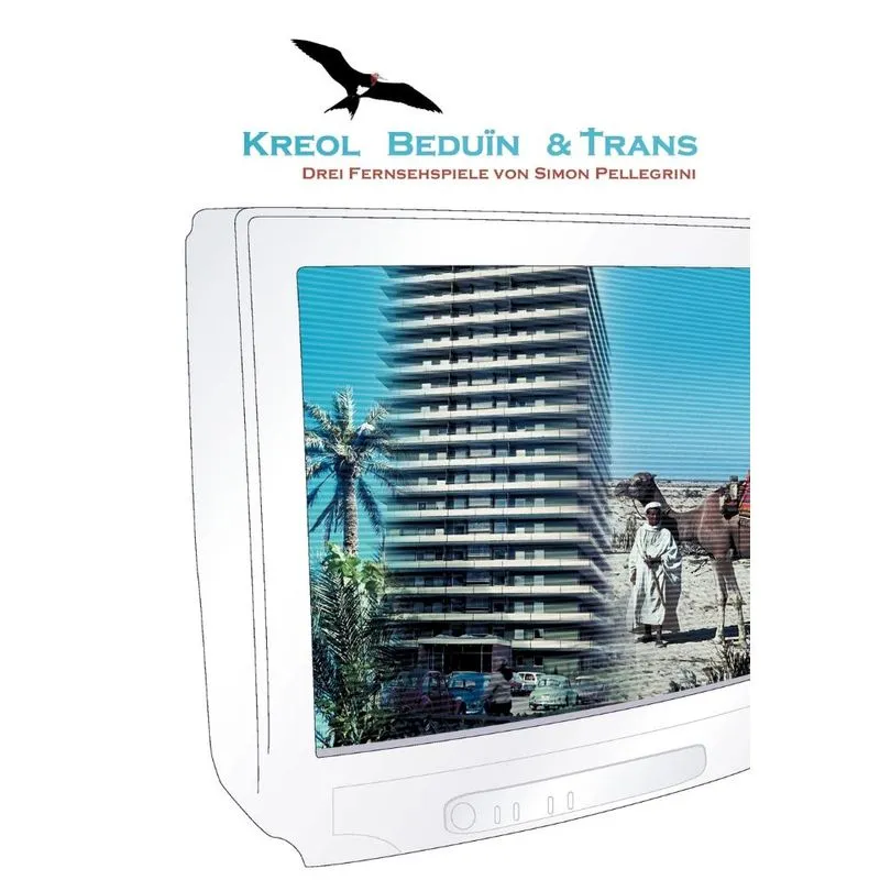 Kreol Beduin & Trans