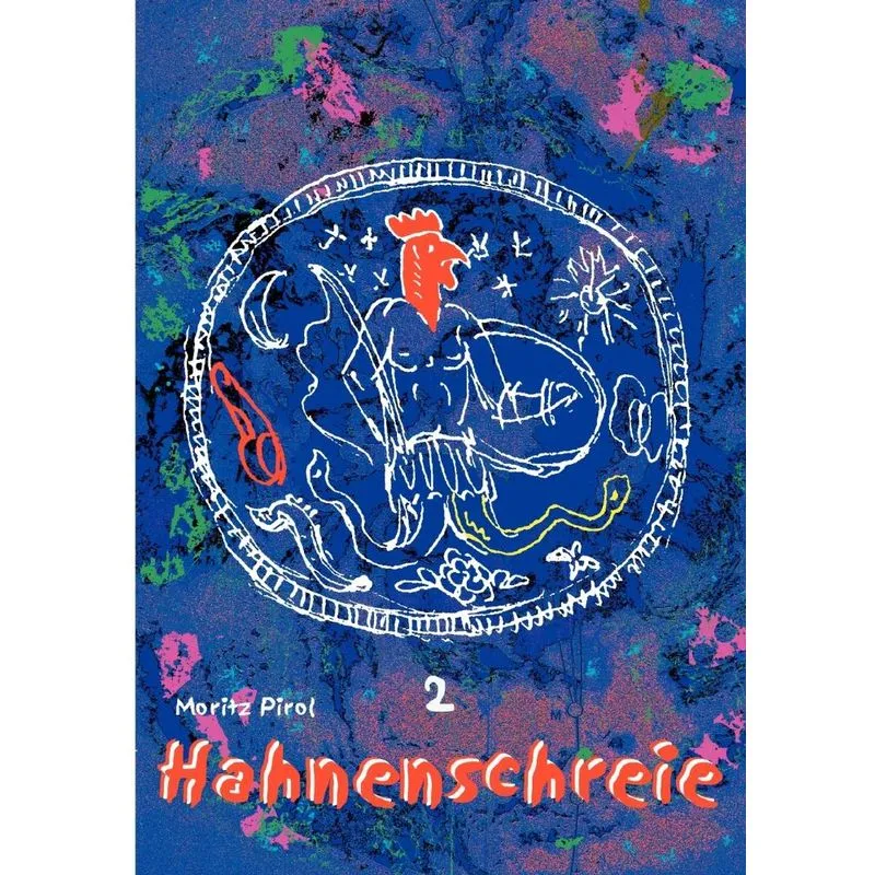 Hahnenschreie