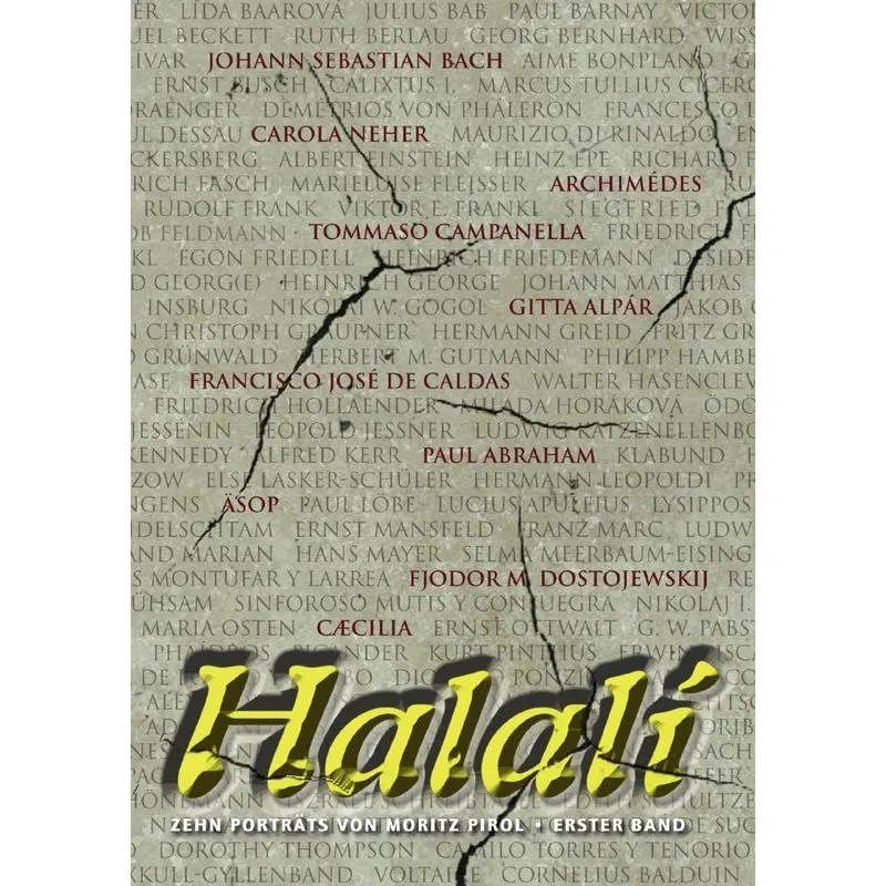 Halalí 1