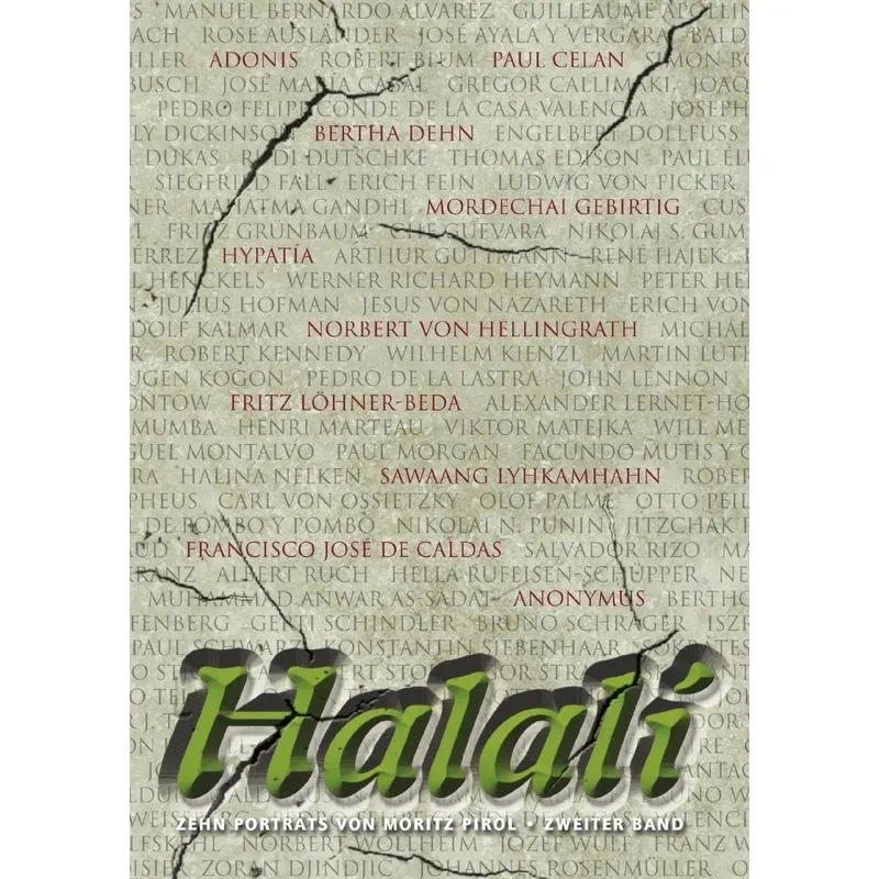 Halalí 2